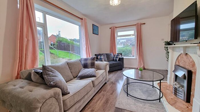 3 Bedroom House To Rent In Hawkhurst Road, Brighton, BN1