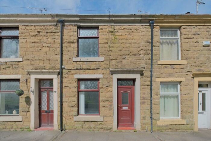 2 Bedroom Terraced House To Rent In Rishton Road, Clayton Le Moors, Accrington, BB5