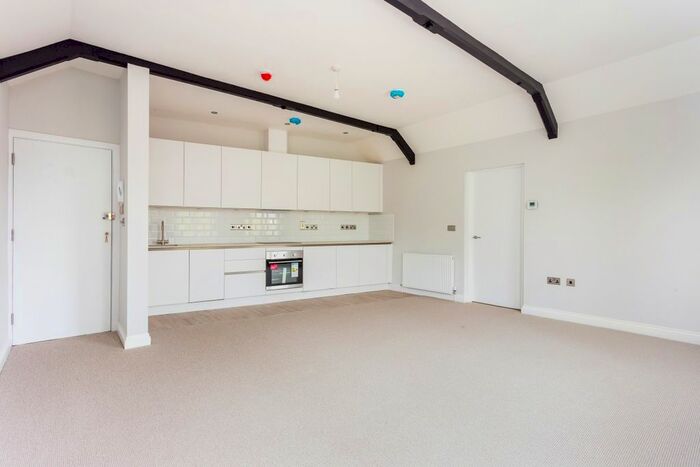 1 Bedroom Flat To Rent In London Road, Marlborough, SN8