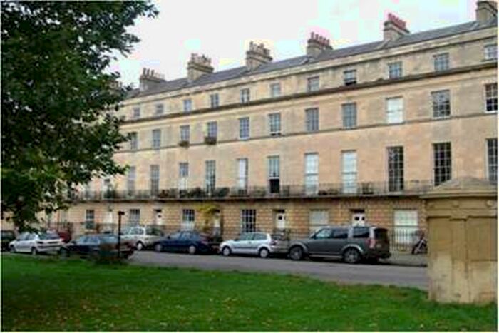 1 Bedroom Flat To Rent In Nelson Place West, Bath, BA1