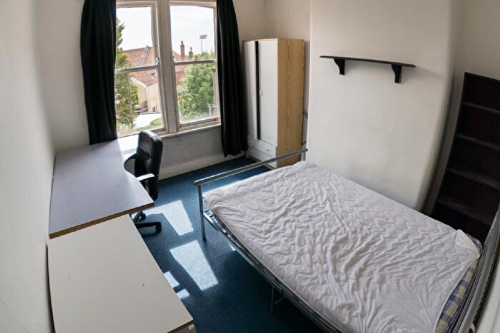 1 Bedroom House To Rent In Gloucester Road (S), Horfield, Bristol, Bristol, BS7