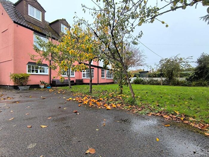 5 Bedroom Property To Rent In Clivey, Dilton Marsh, Westbury, BA13