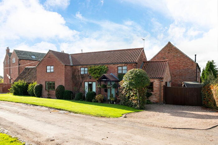 3 Bedroom Detached House For Sale In Hill Farm Cottage, Between Rempstone And Wysall, LE12