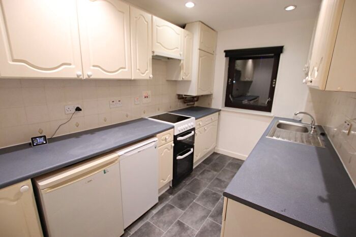 1 Bedroom Flat To Rent In Forest Park Road, Dundee, DD1