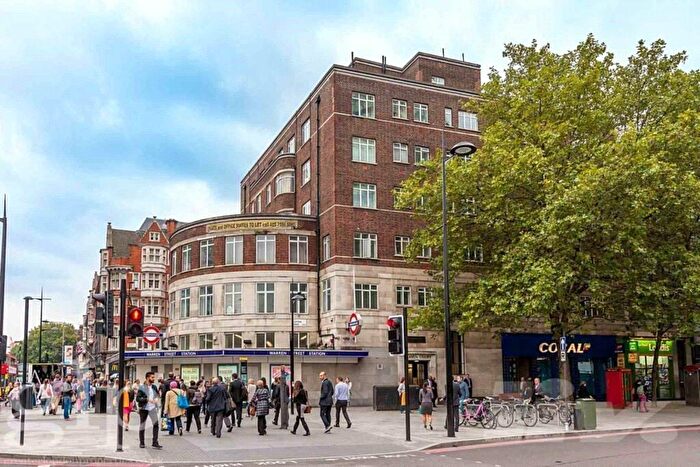 2 Bedroom Apartment To Rent In Warren Court, Euston Road, London, NW1