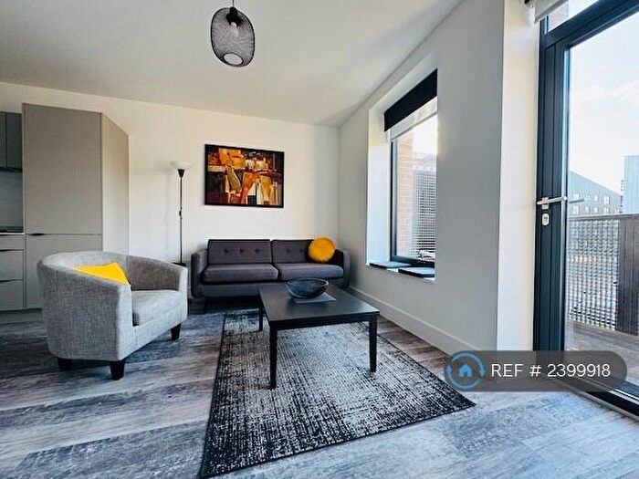 1 Bedroom Flat To Rent In Park Gate At Lyndon Place, Sheldon, Birmingham, B26