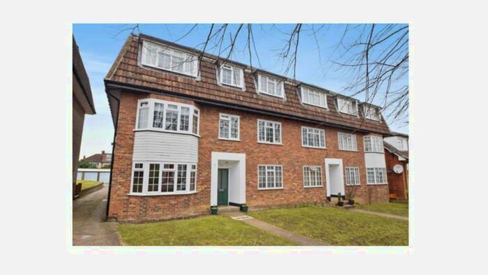 1 Bedroom Flat To Rent In Ringstead Road, Sutton, SM1