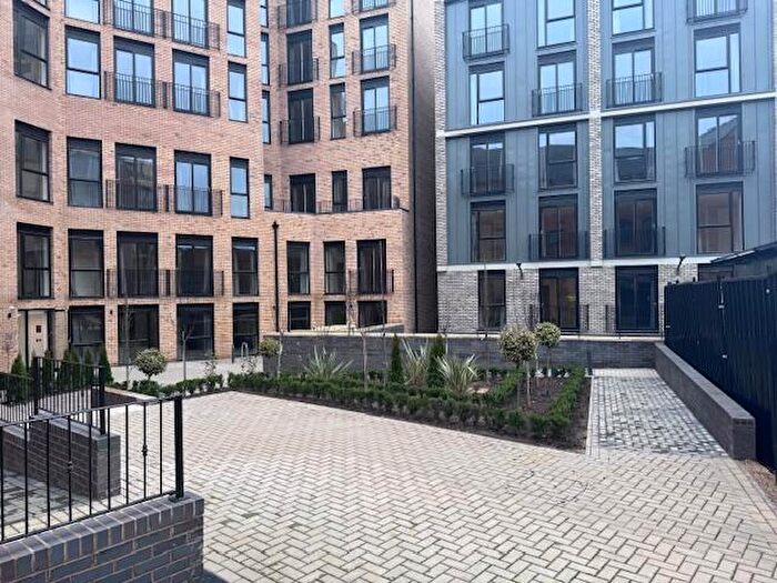 1 Bedroom Apartment To Rent In Fleet Street, Leicester, LE1