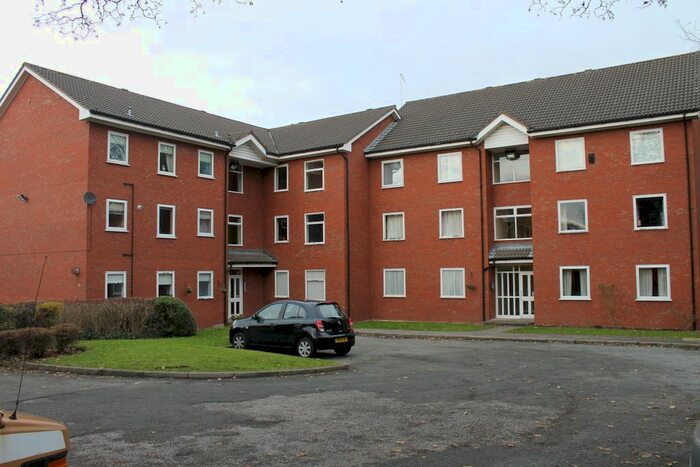 2 Bedroom Flat To Rent In Bidston Road, Prenton, CH43
