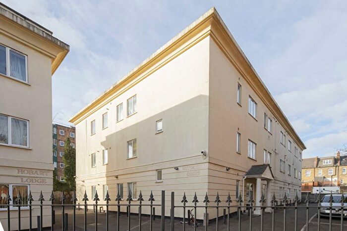 2 Bedroom Flat To Rent In Leeland Terrace, West Ealing, W13