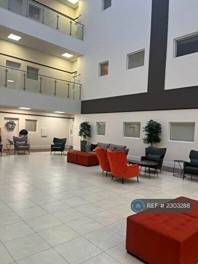 1 Bedroom Flat To Rent In Liberty House, Welwyn Garden City, AL7