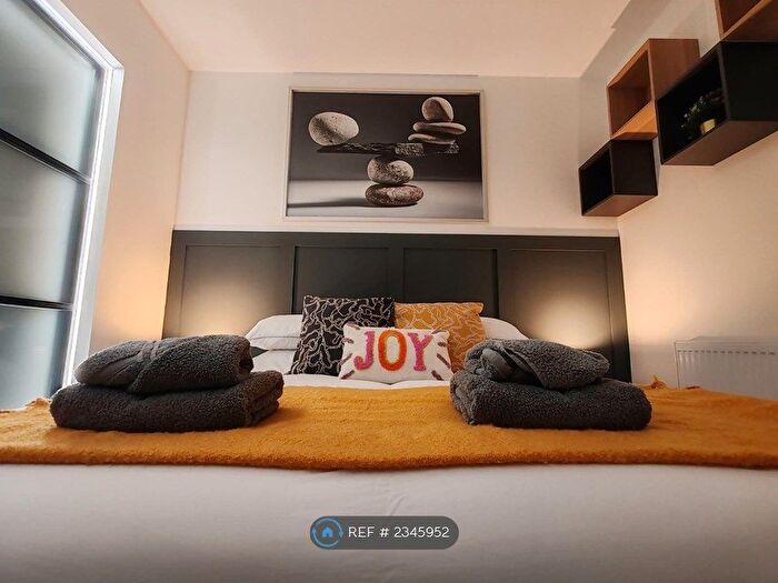 1 Bedroom Flat To Rent In Christchurh Road, Bournemouth, BH1