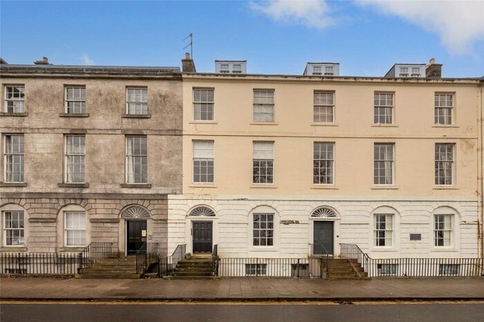 1 Bedroom Flat To Rent In / Rose Terrace, Perth, PH1