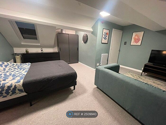 1 Bedroom Flat To Rent In Kedleston Road, Derby, DE22