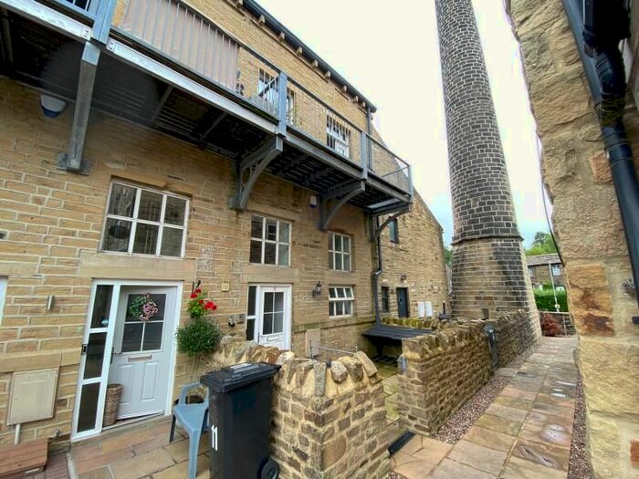 4 Bedroom Property To Rent In Lower Town Mills, Oxenhope, Keighley, West Yorkshire, BD22