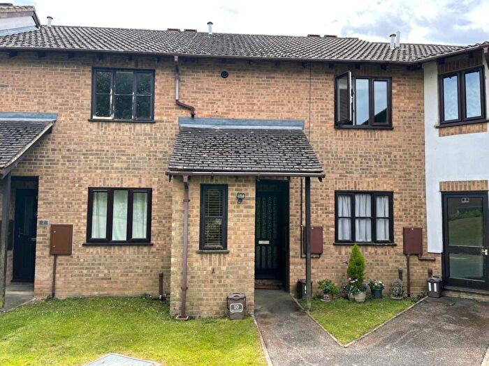 1 Bedroom Apartment To Rent In Little Greencroft, Chesham, HP5