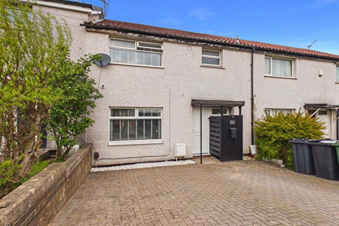 3 Bedroom Terraced House For Sale In St. Alban Approach, Leeds, West Yorkshire, LS9