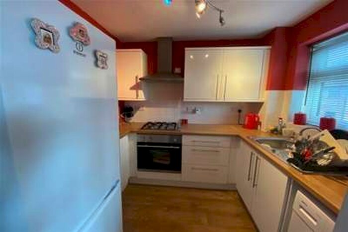 1 Bedroom Flat To Rent In Belvawney Close, Newlands Spring, Chelmsford, CM1