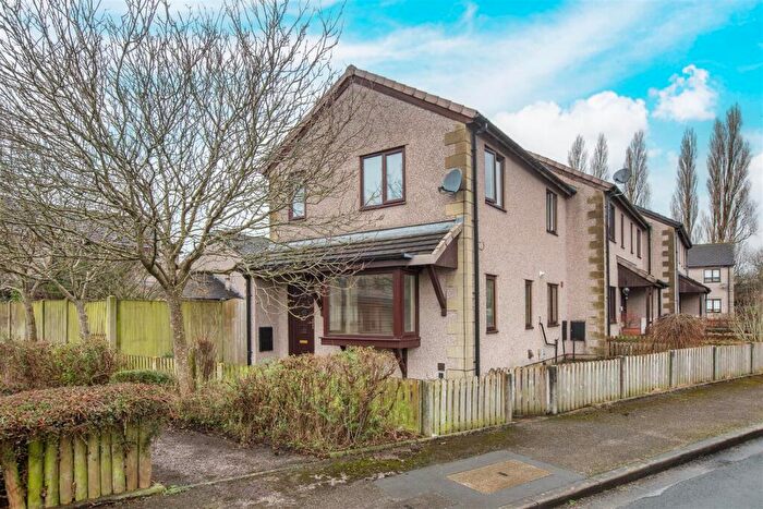 3 Bedroom Semi Detached House For Sale In Forest Park, Lancaster, LA1