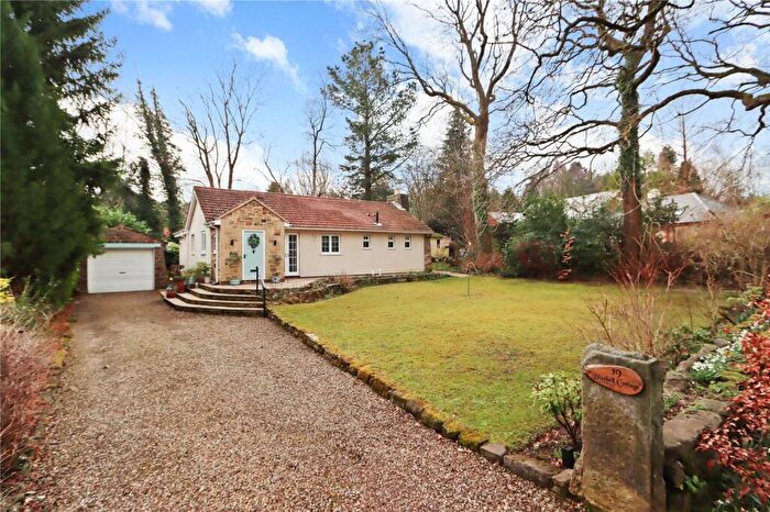 3 Bedroom Bungalow For Sale In Long Close Road, Hamsterley Mill, Rowlands Gill, NE39