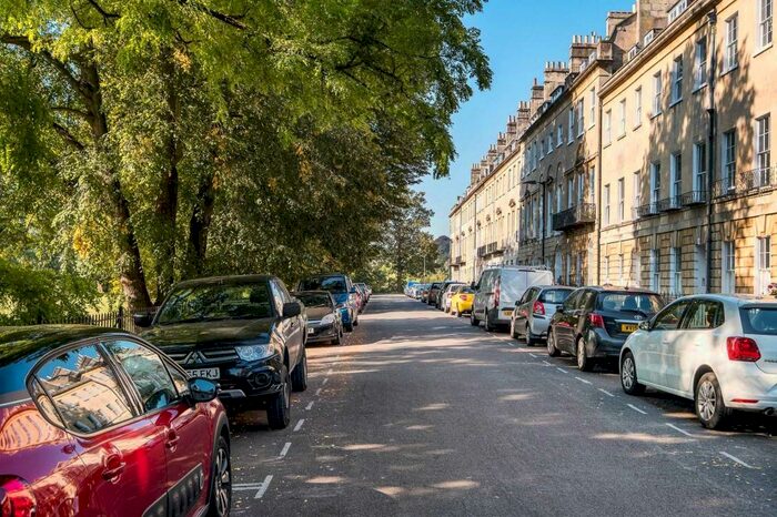 1 Bedroom Apartment To Rent In Green Park, BA1