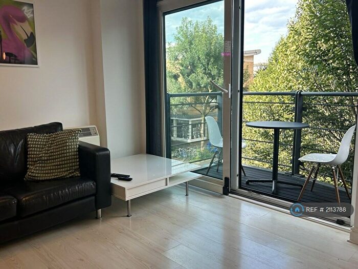 1 Bedroom Flat To Rent In Fishguard Way, London, E16