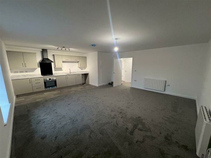 1 Bedroom Apartment To Rent In Plough Maltings, Burton On Trent, DE14