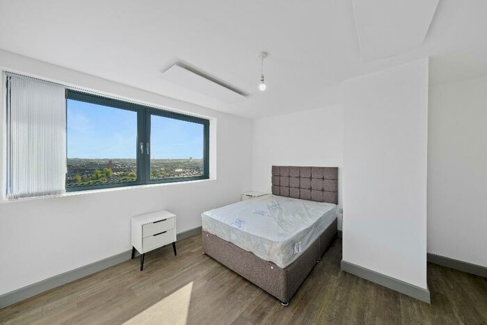 1 Bedroom Flat To Rent In Church Road, Liverpool, Merseyside, L22