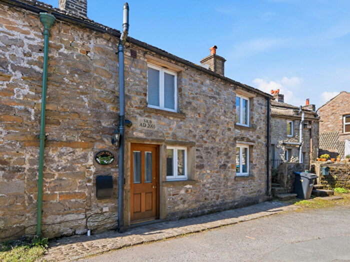 1 Bedroom Cottage For Sale In High Head, Keld, DL11