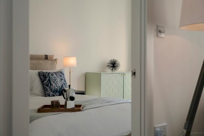 1 Bedroom Flat To Rent In Coppermaker Square, Cherry Park Lane, Stratford, E20