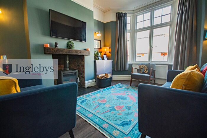 3 Bedroom Property For Sale In Oxford Street, Saltburn-By-The-Sea, TS12
