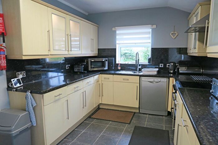 2 Bedroom Detached House For Sale In Dunanellerich, Harlosh, Isle Of Skye, IV55