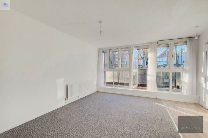 1 Bedroom Apartment To Rent In City Prospect, Central Hill, SE19