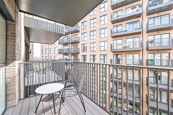 1 Bedroom Flat To Rent In Uncle Colindale, Colindale, London, NW9