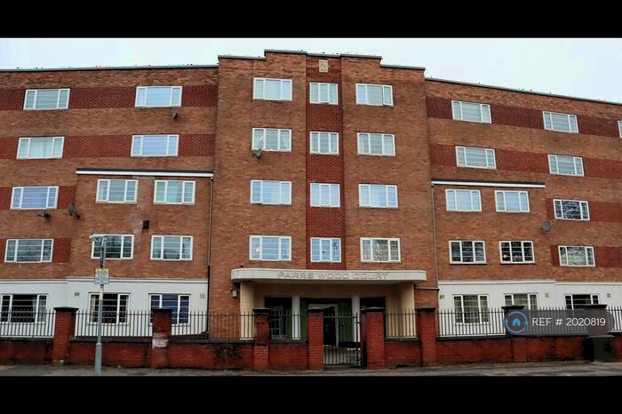 2 Bedroom Flat To Rent In Parrs Wood Court, Manchester, M20