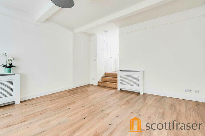 1 Bedroom Apartment To Rent In West End, Witney, OX28