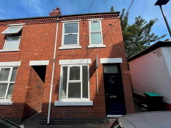 3 Bedroom Terraced House To Rent In North Road, Harborne, Birmingham, B17