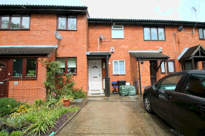 1 Bedroom Terraced House To Rent In Buttermere Road, Orpington, BR5