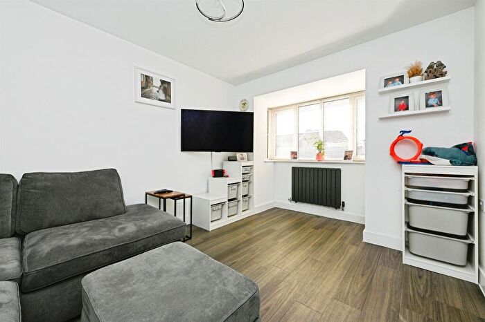 3 Bedroom End Of Terrace House For Sale In Morello Court, King's Lynn, PE30