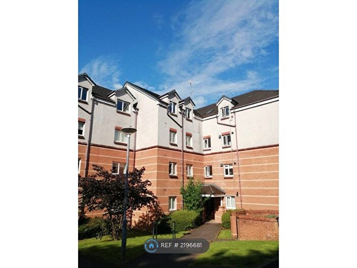 2 Bedroom Flat To Rent In Cartbank Gardens, Glasgow, G44