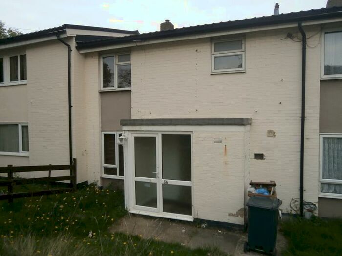 3 Bedroom House To Rent In Hillcrest, Stevenage, Hertfordshire, SG1
