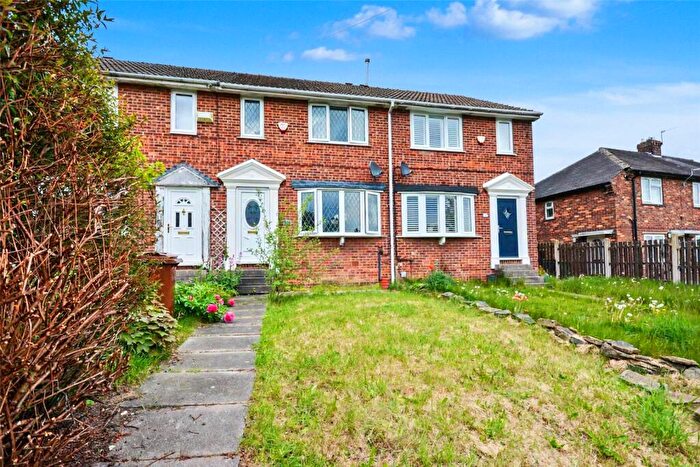 3 Bedroom House For Sale In Valley Road, Pudsey, West Yorkshire, LS28