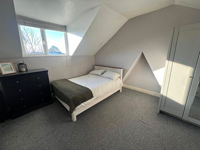 5 Bedroom Terraced House To Rent In Portland Street - Bed, LN5