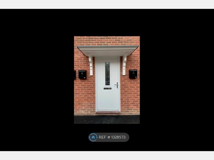 1 Bedroom Flat To Rent In Barnsley Road, Barnsley S72