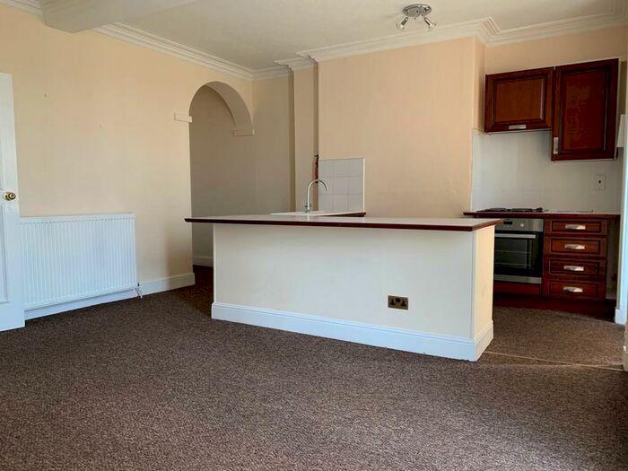 1 Bedroom Flat To Rent In South Square, Boston, PE21