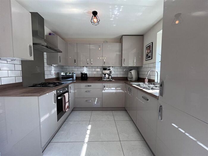 3 Bedroom Semi-Detached House For Sale In Adair Way, Hebburn, NE31