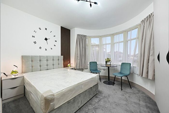 1 Bedroom Studio To Rent In Harrow View, Harrow, HA1