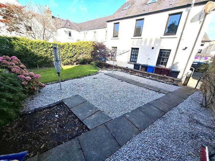 2 Bedroom Maisonette To Rent In King Street, Broughty Ferry, Dundee, DD5