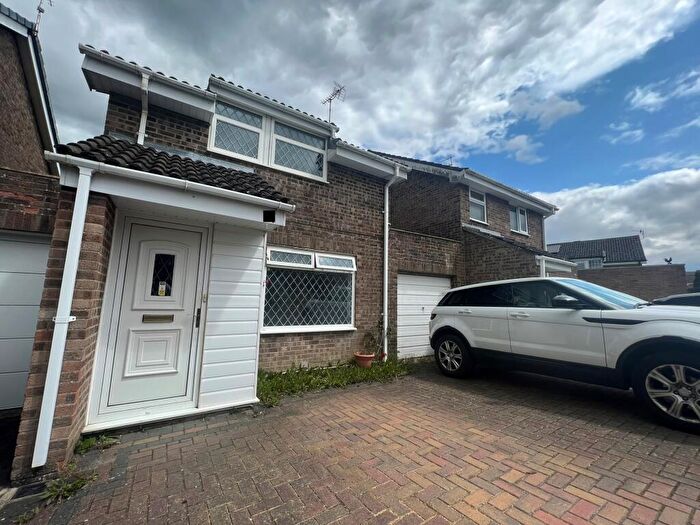 3 Bedroom Semi-Detached House To Rent In West Swindon, SN5