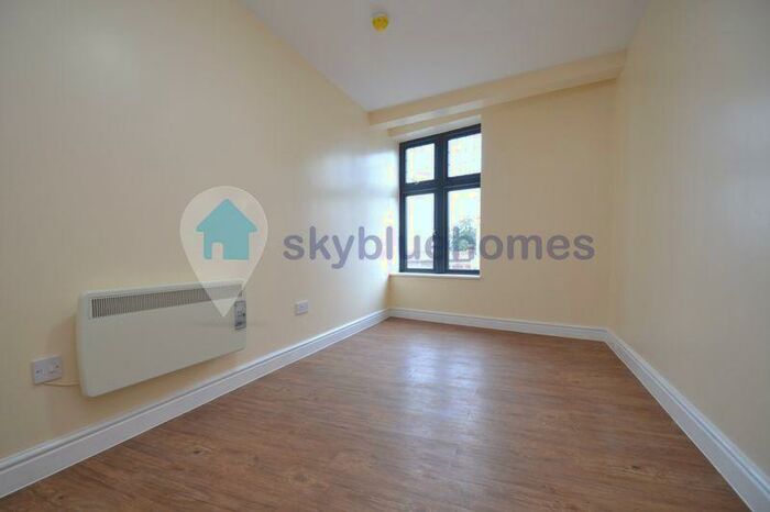 1 Bedroom Flat To Rent In London Road, Leicester, LE2